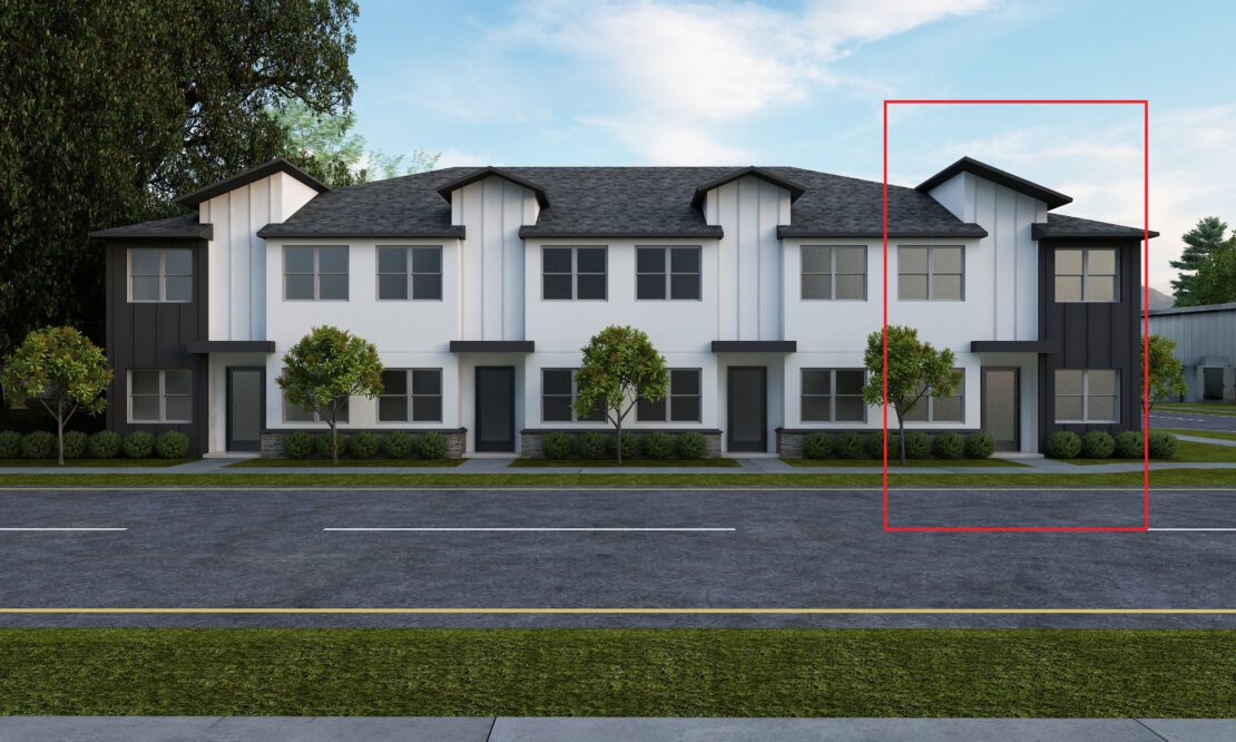 Unit 10 – Exterior